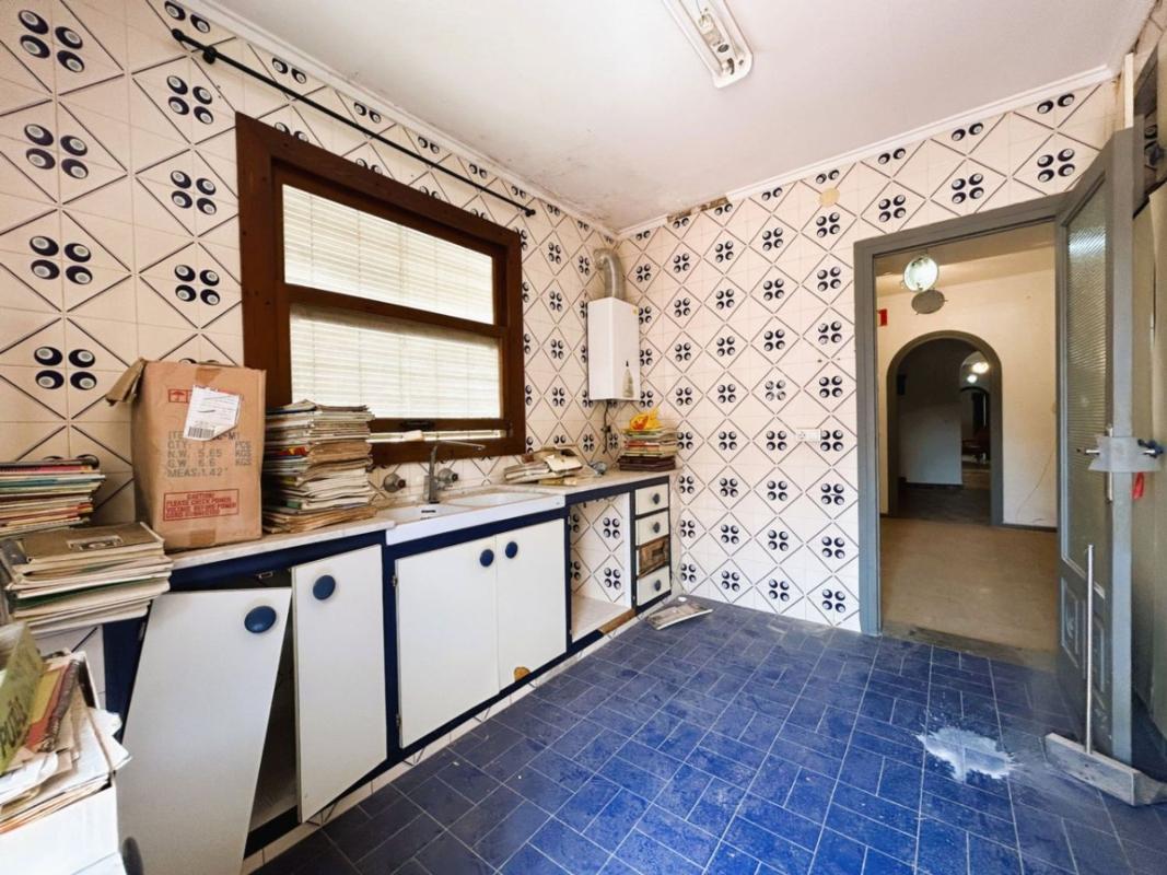 Sale of independent chalet in Centro Ciudad, Jávea/Xàbia
photo 3