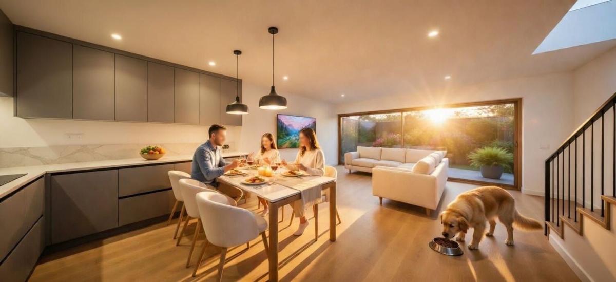 Venta de chalet adosado en  Calle Poeta Luis Cernuda s/n , Almería photo 4