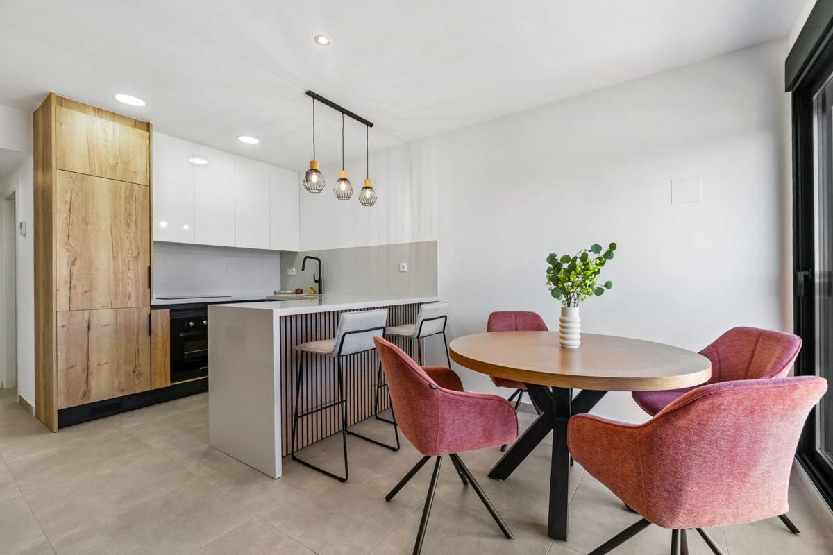 Новостройка en San Javier в Сан-Хавьер photo 5