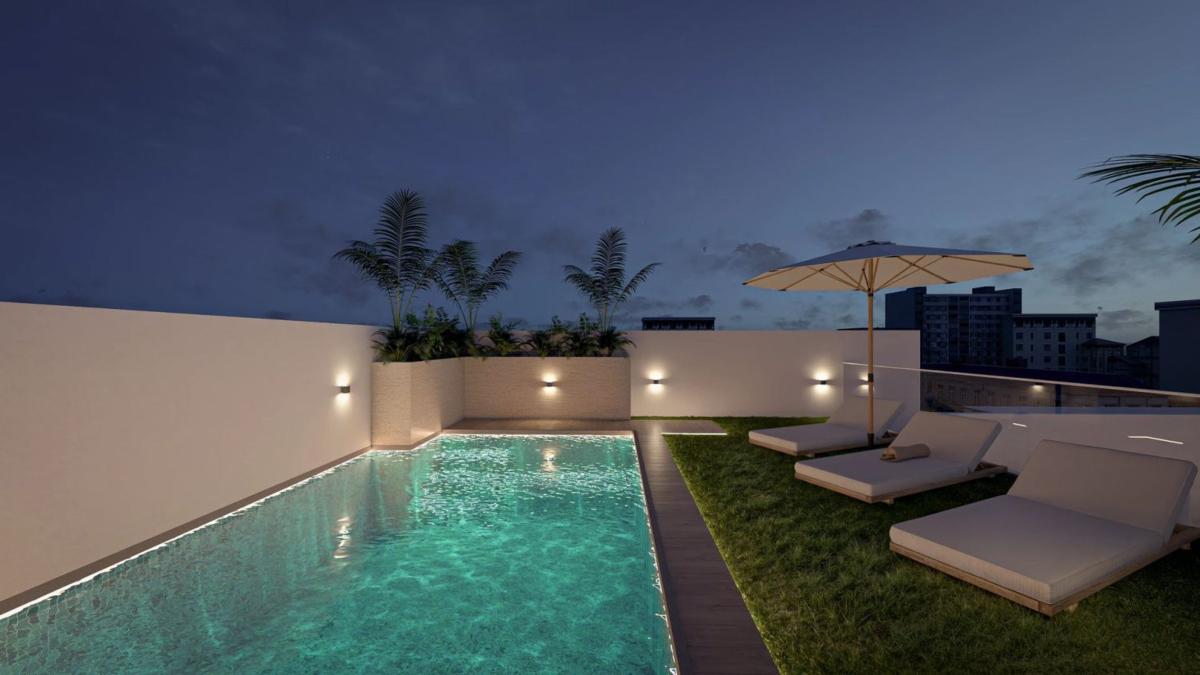 Land for sale in Torrevieja, Alicante photo 5