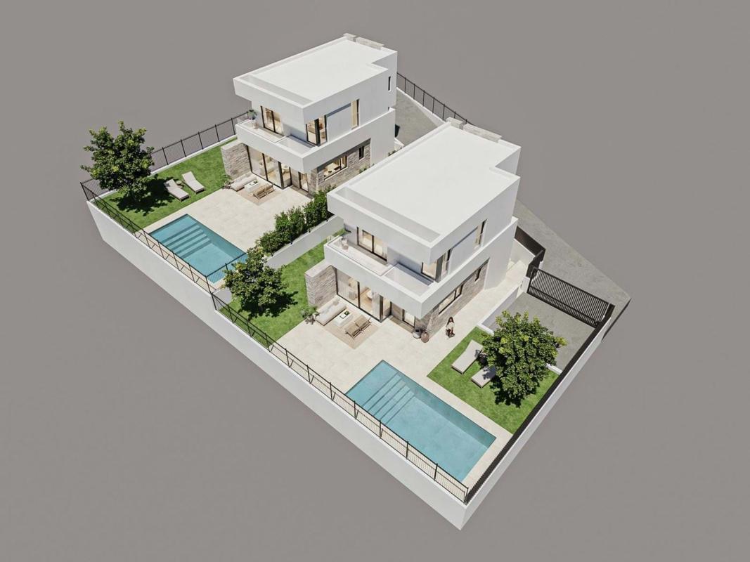 Obra nueva Golf Bahía, Finestrat en Finestrat (Revista) photo 2