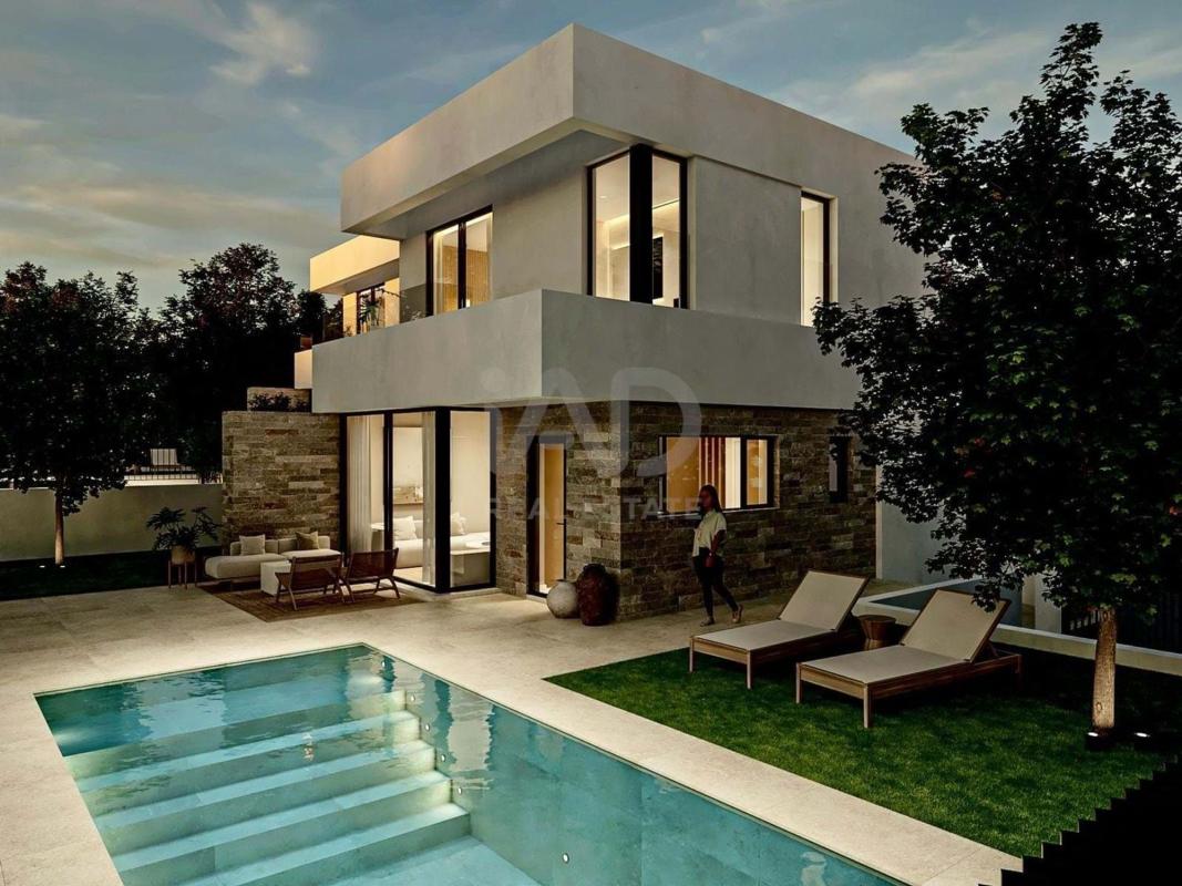 Obra nueva Golf Bahía, Finestrat en Finestrat (Revista) photo 3