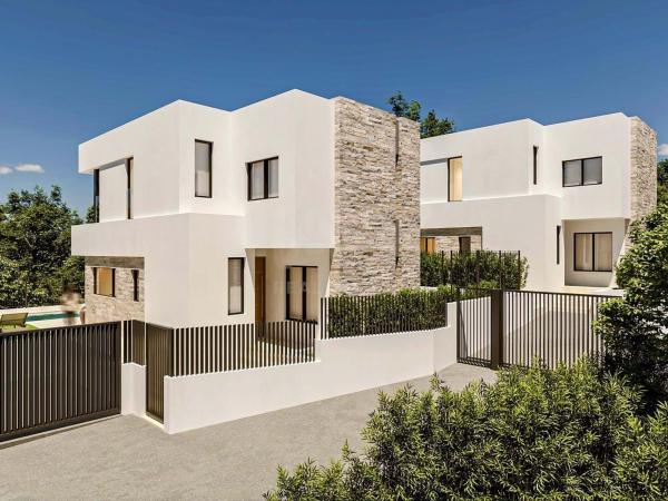 Promoción Golf Bahía, Finestrat obra nueva en Finestrat photo 4