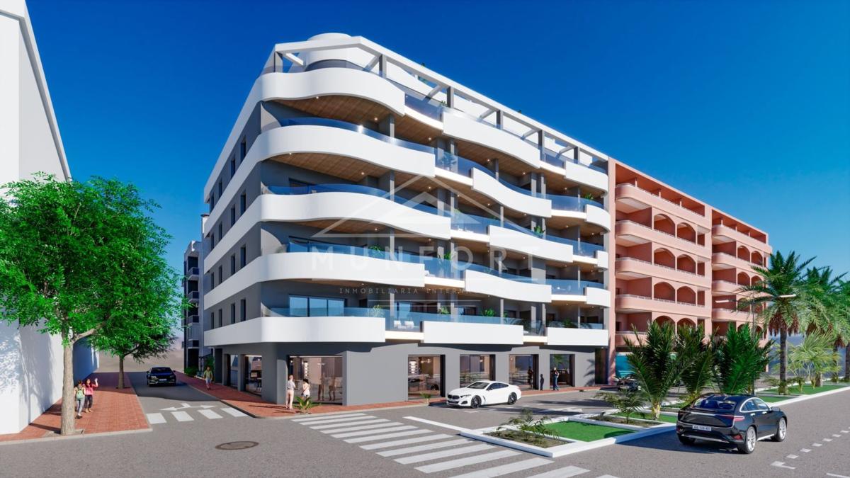 Venta de chalet independiente en Barrio Avenida Habaneras - Curva de Palangre, Torrevieja
photo 2