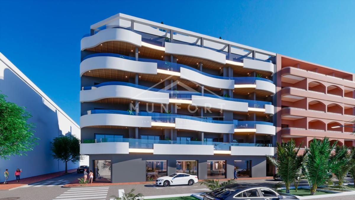 Venta de chalet independiente en Barrio Avenida Habaneras - Curva de Palangre, Torrevieja
photo 3