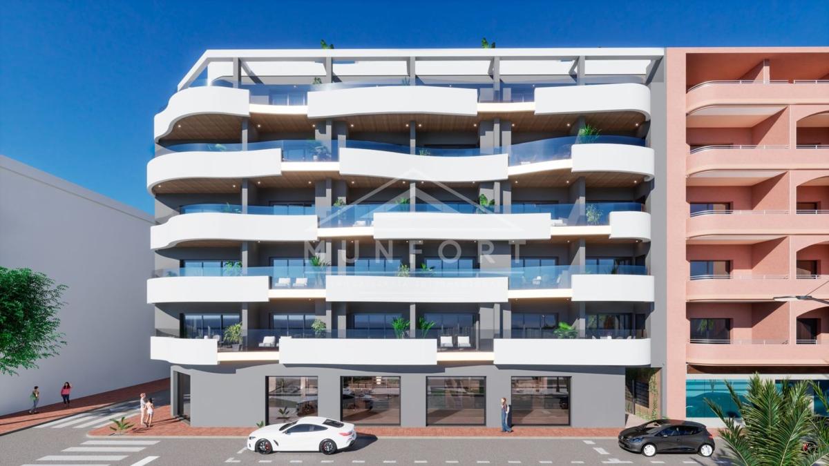 Venta de chalet independiente en Barrio Avenida Habaneras - Curva de Palangre, Torrevieja
photo 5