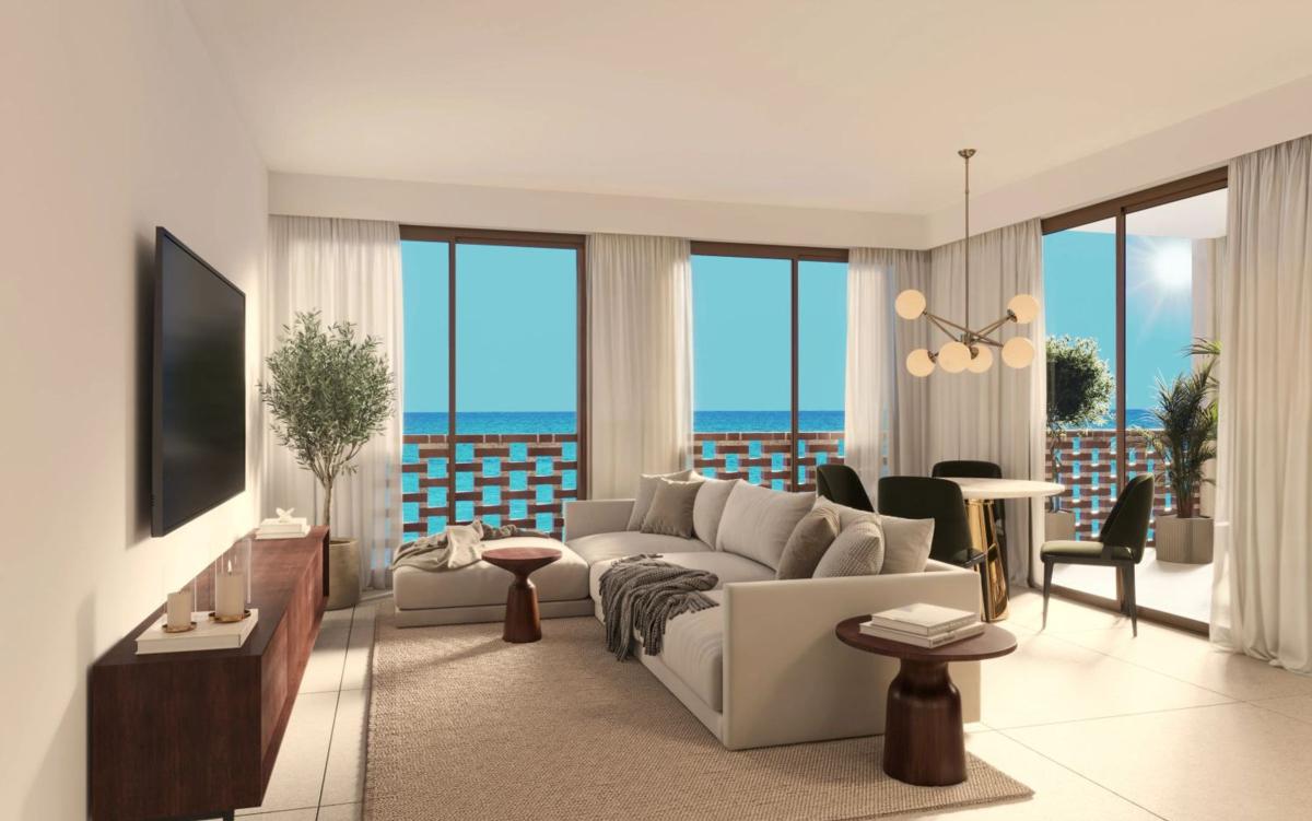 Nowa nieruchomość Paradis Suites w La Villajoyosa / Vila Joiosa photo 4