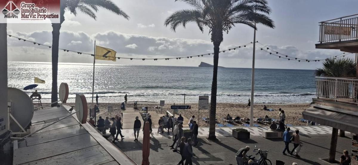 Sale of apartment in Playa de Levante, Benidorm
photo 1