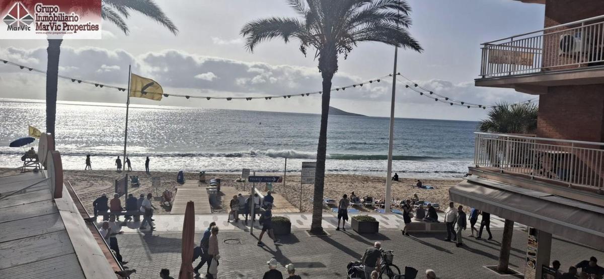 Sale of apartment in Playa de Levante, Benidorm
photo 2