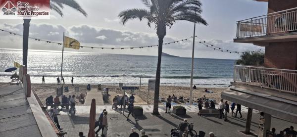Продажа квартиры на Playa de Levante, Бенидорм
thumbnail 1