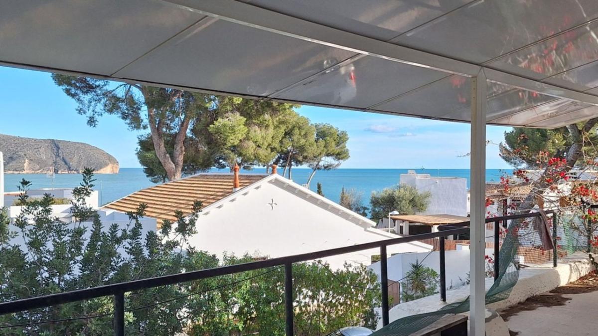 Venta de chalet independiente en Pinar de Advocat-Cometa, Moraira
 photo 2