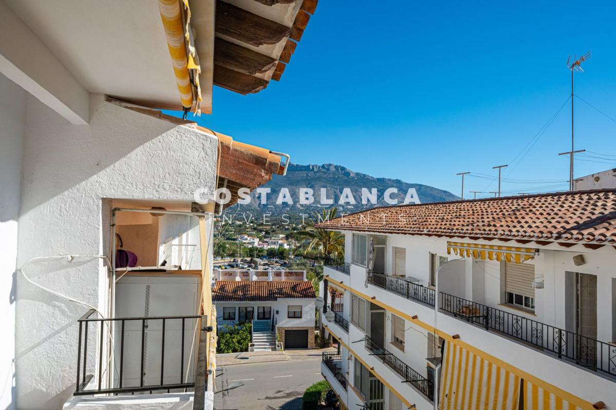 Venta de piso en Calle Vilajoiosa, Altea
photo 1