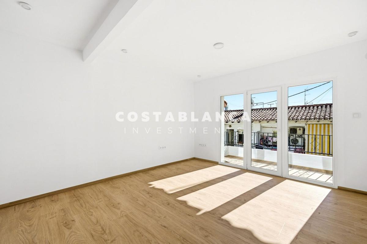 Venta de piso en Calle Vilajoiosa, Altea
photo 3