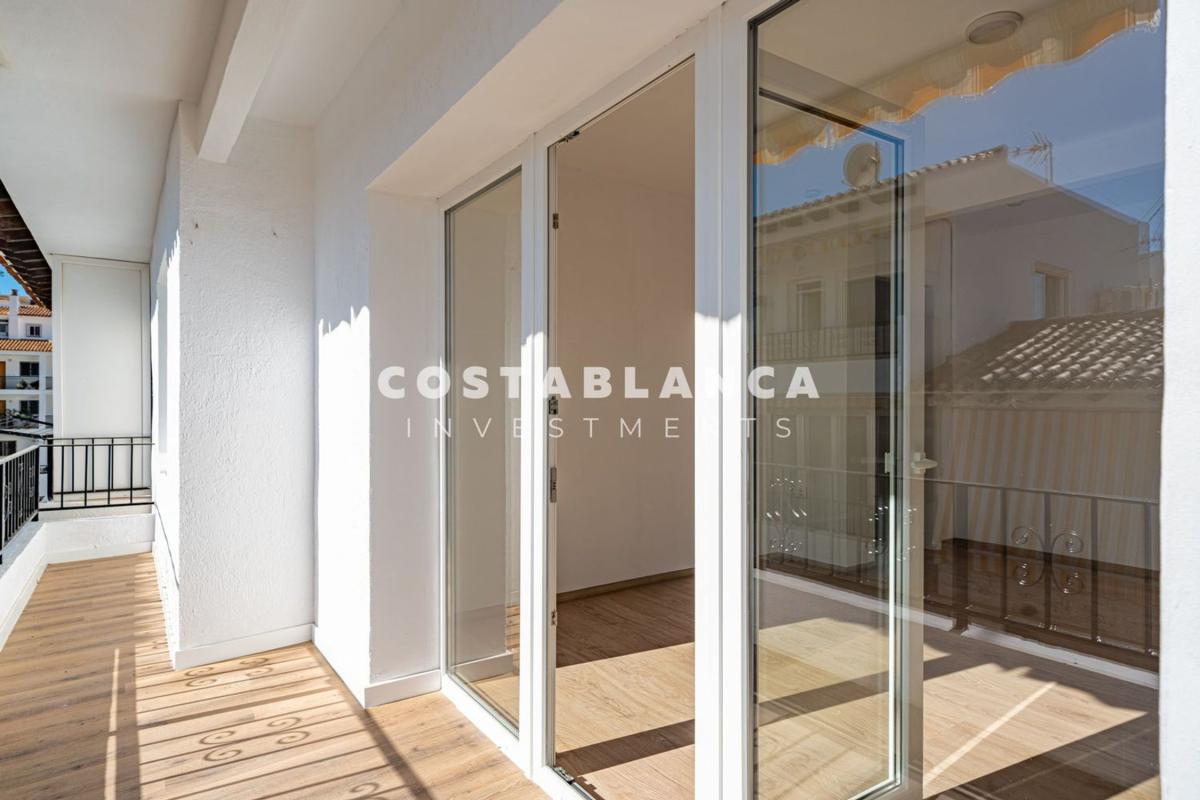 Venta de piso en Calle Vilajoiosa, Altea
photo 5