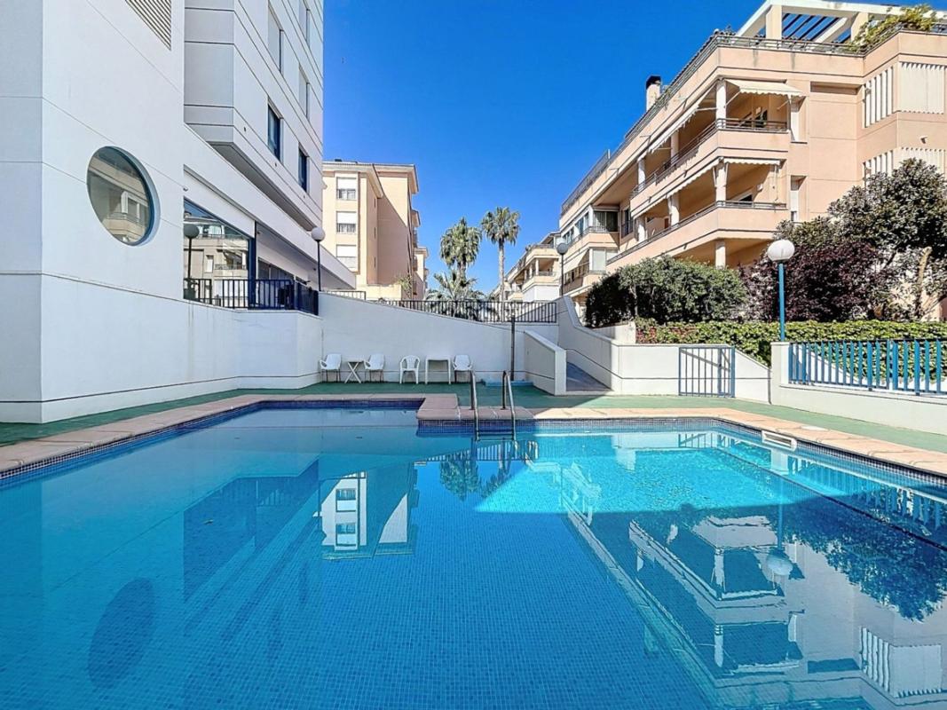 Venta de piso en L'Albir, Alfaz del Pi
photo 1