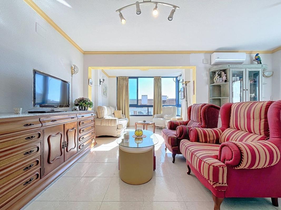 Venta de piso en L'Albir, Alfaz del Pi
photo 2