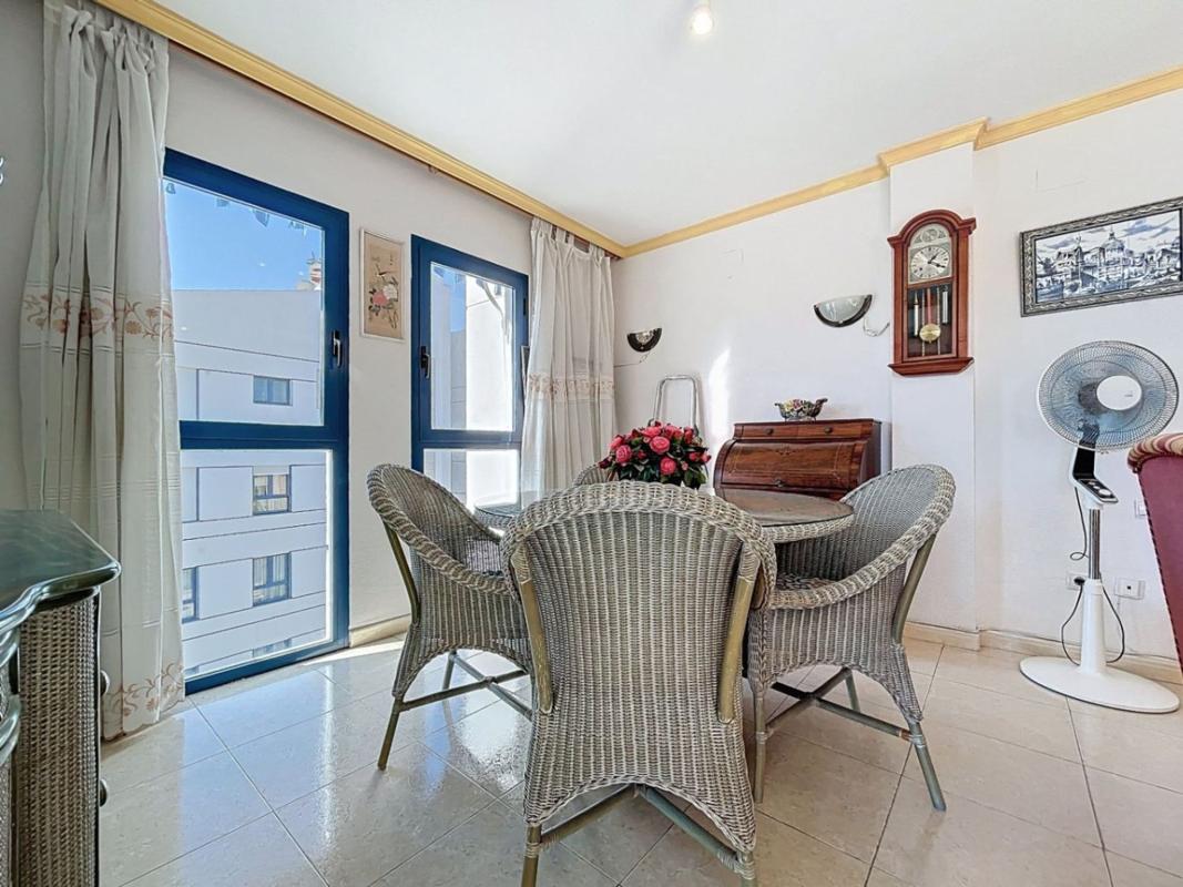 Venta de piso en L'Albir, Alfaz del Pi
photo 3
