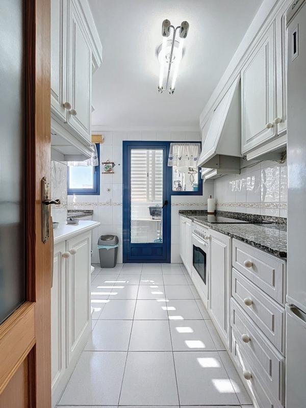 Venta de piso en L'Albir, Alfaz del Pi
photo 4