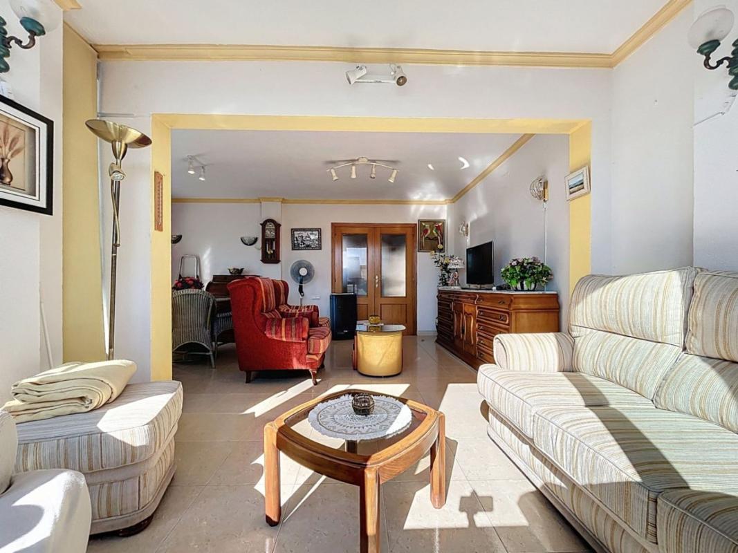 Venta de piso en L'Albir, Alfaz del Pi
photo 5