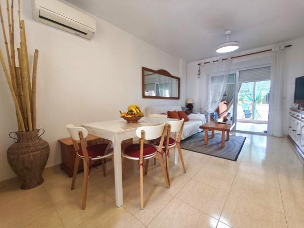 Chalet adosado photo 3