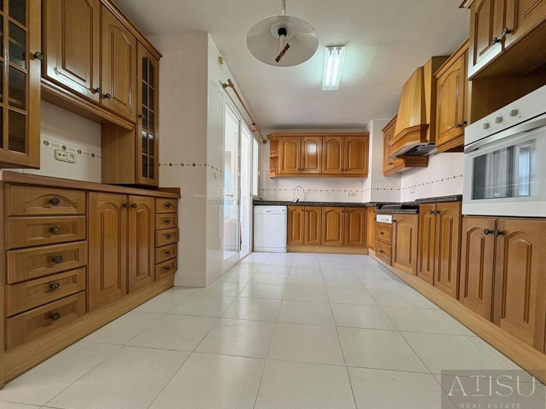 Venta de piso en Rambla de Méndez Núñez, Alicante / Alacant
photo 3