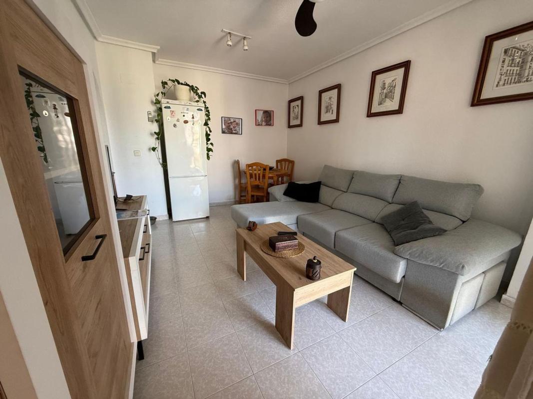 Продажа квартиры на Gran Playa, Санта Пола
 photo 2