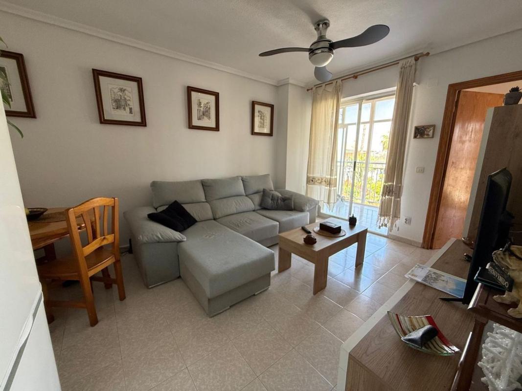 Продажа квартиры на Gran Playa, Санта Пола
 photo 4