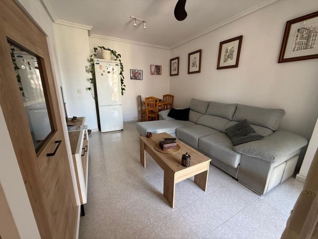 Продажа квартиры на Gran Playa, Санта Пола
 photo 5