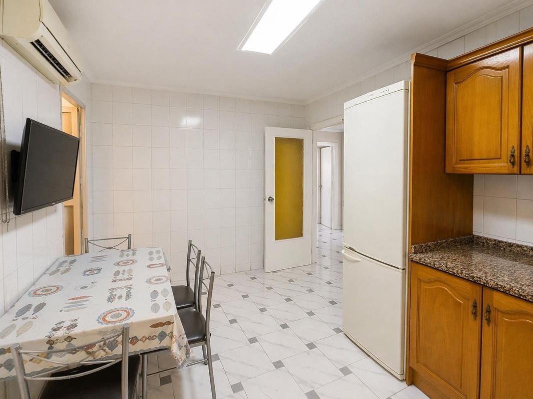 Sale of apartment in Calle Covadonga, Pilar de la Horadada
photo 3