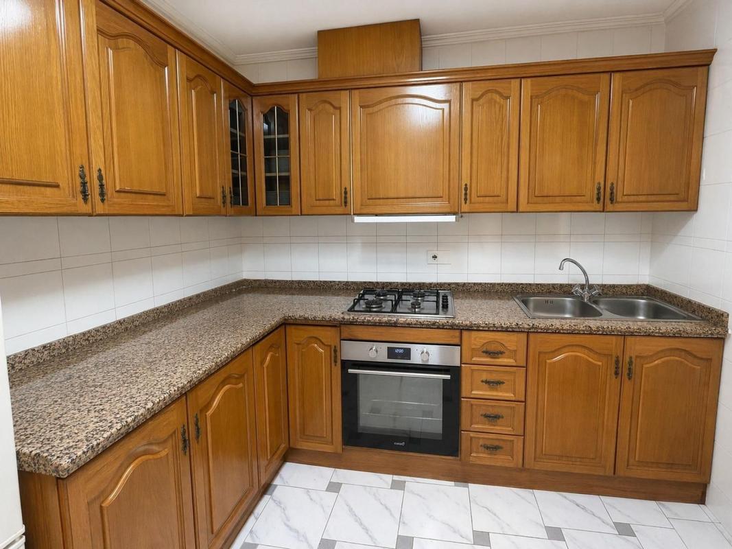 Sale of apartment in Calle Covadonga, Pilar de la Horadada
photo 4