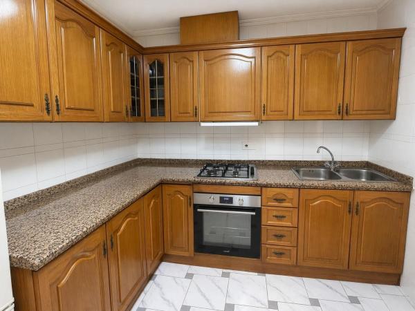 Sale of flat in Calle Covadonga, Pilar de la Horadada
 photo 4