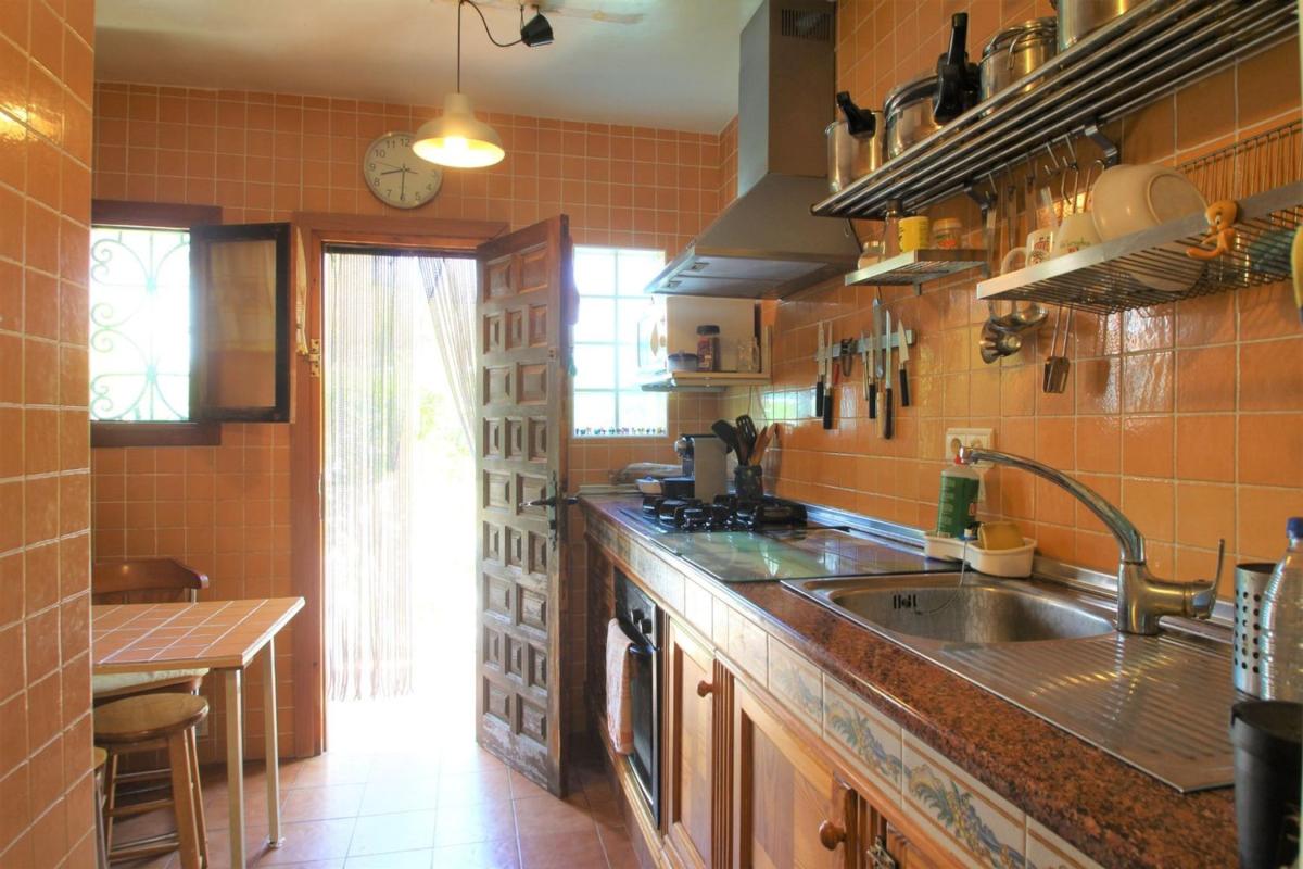 Venta de chalet adosado en  Urbanización V Martín Valencia , Orihuela photo 5