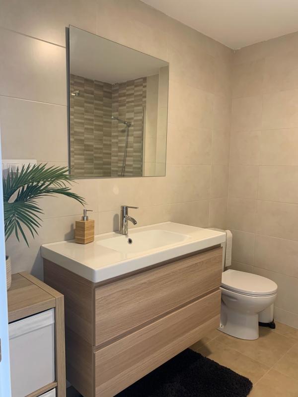 Продажа пентхауса на Paseo Chapí, 2, Вильена photo 4
