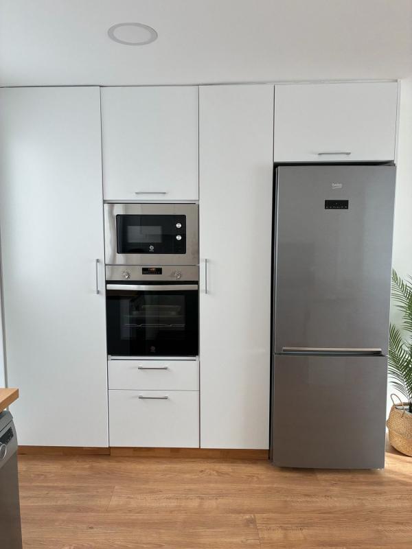 Продажа пентхауса на Paseo Chapí, 2, Вильена photo 5
