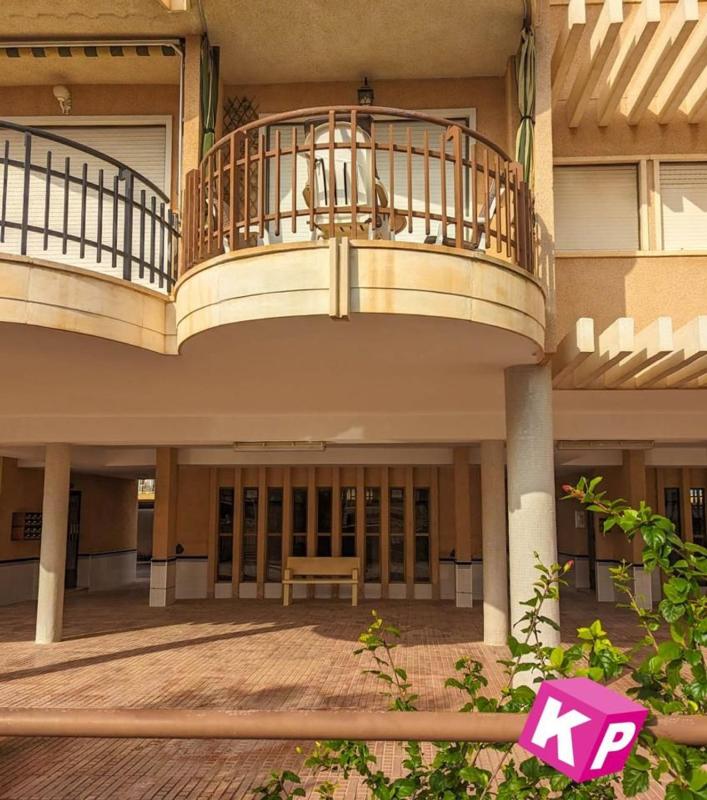 Venta de piso en Calle Novelda, Santa Pola
 photo 4