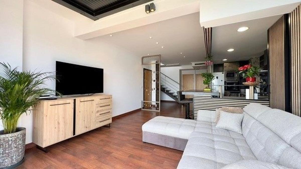Penthouse sale in Calle Guadalest, La Villajoyosa / Vila Joiosa photo 2