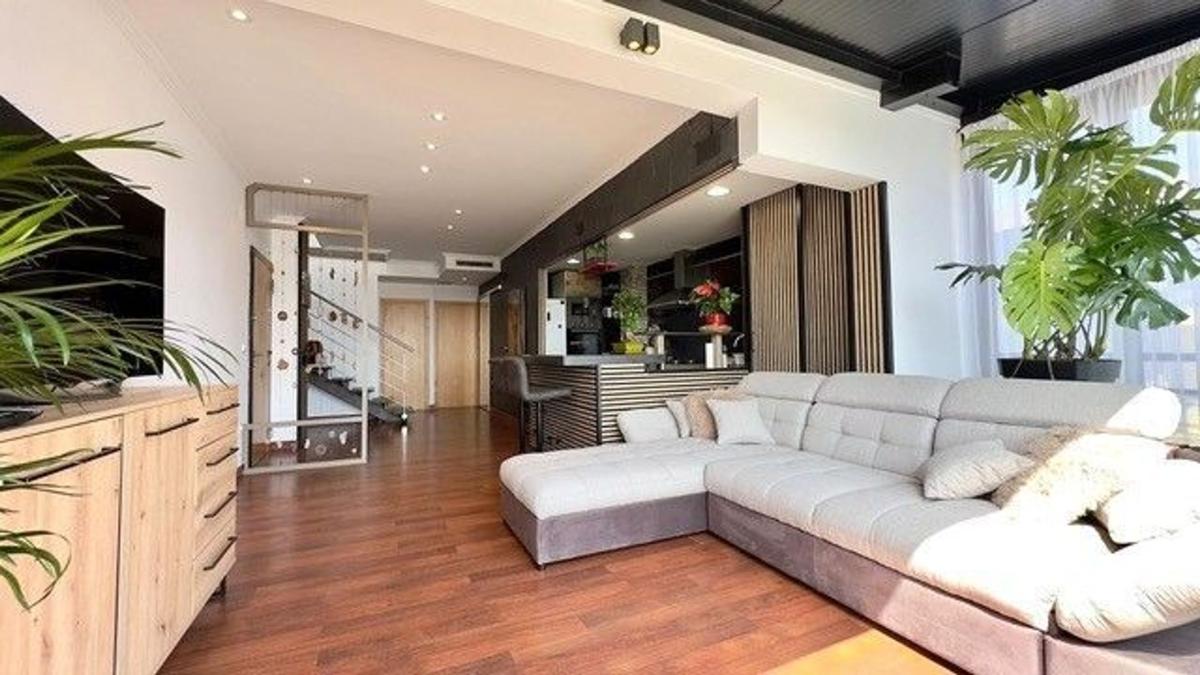Penthouse sale in Calle Guadalest, La Villajoyosa / Vila Joiosa photo 3