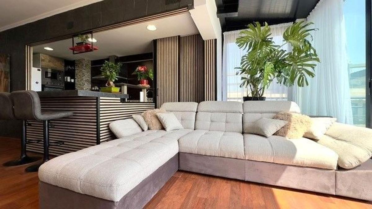 Penthouse sale in Calle Guadalest, La Villajoyosa / Vila Joiosa photo 4