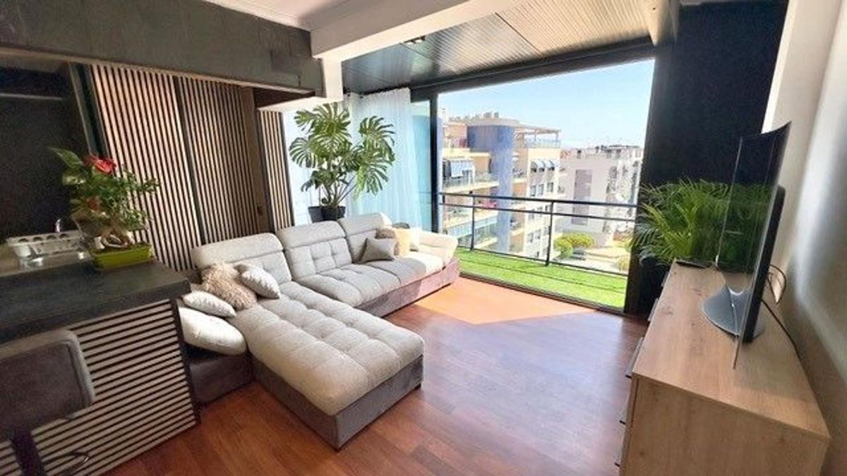 Penthouse sale in Calle Guadalest, La Villajoyosa / Vila Joiosa photo 5