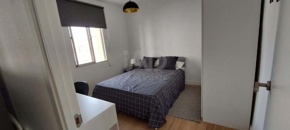 Venta de piso en Barrio Los Ángeles, Alicante / Alacant
photo 3