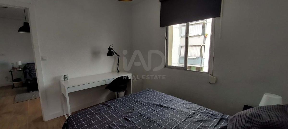 Venta de piso en Barrio Los Ángeles, Alicante / Alacant
photo 4