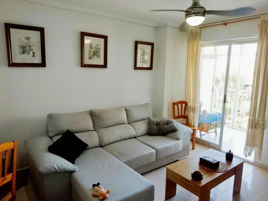 Продажа квартиры на SALAMANCA, 10, Санта Пола
photo 1