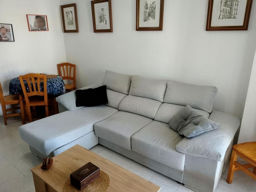 Продажа квартиры на SALAMANCA, 10, Санта Пола
photo 5