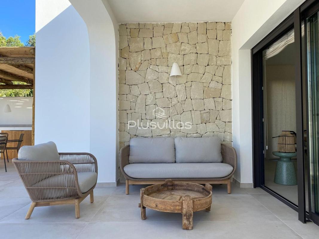 Venta de chalet independiente en La Fustera, Benissa
photo 4