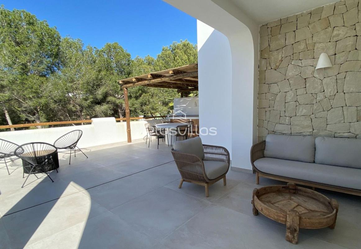 Venta de chalet independiente en La Fustera, Benissa
photo 5