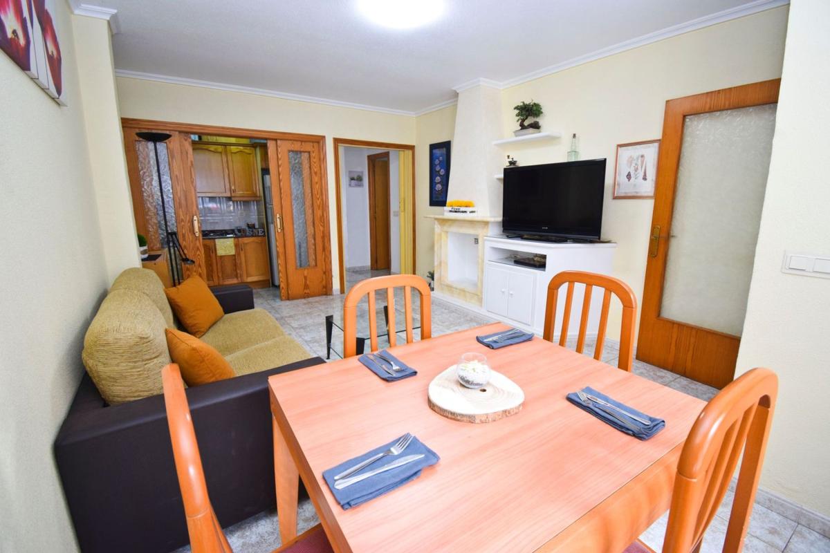Sprzedaż niezależnego domku jednorodzinnego w Cruz, Santa Pola photo 3