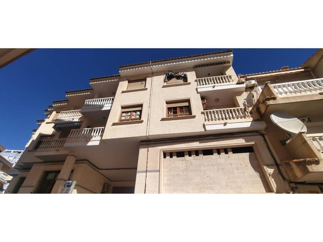 Venta de piso en Calle Sant Bartomeu, El Campello
photo 3