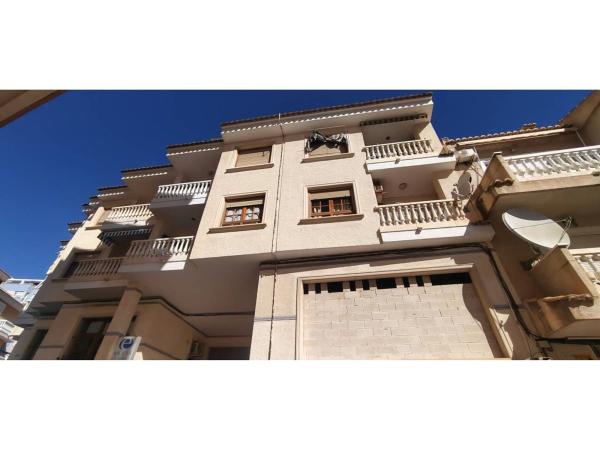 Продажа квартиры на Calle Sant Bartomeu, Эль Кампельо
 photo 3