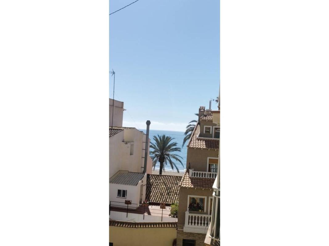 Venta de piso en Calle Sant Bartomeu, El Campello
photo 4