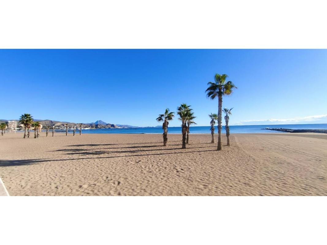 Venta de piso en Calle Sant Bartomeu, El Campello
photo 5